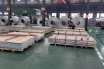 梅州平阴铝业长期供应铝卷板-金晖金属