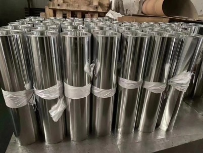 巴中现货供应0.6毫米防腐铝板-生产厂家