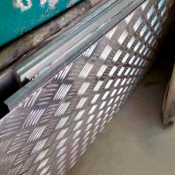 博尔塔拉2mm铝板一公斤的y-销售价格