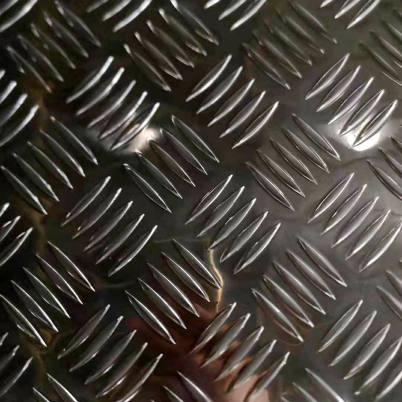 凉山现货0.7毫米厚保温铝皮-公司