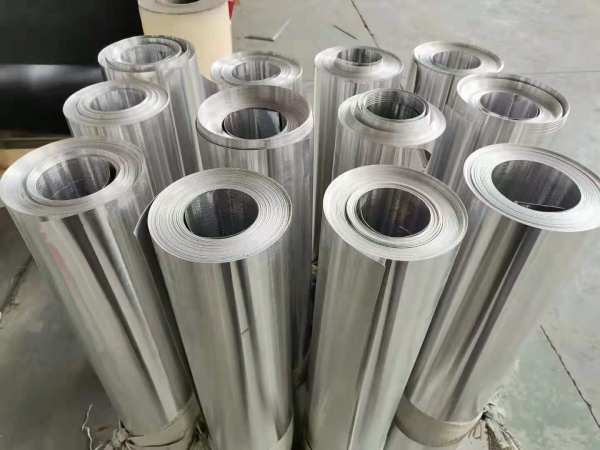 南阳0.7mm保温铝卷生产-生产厂家