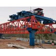 內蒙古節段拼架橋機銷售固定臺和移動臺配合架設