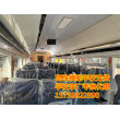 甘南大型高铁模拟舱厂家乘务实训使用2023信息更新