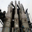 供应二手5吨MVR钛材蒸发器