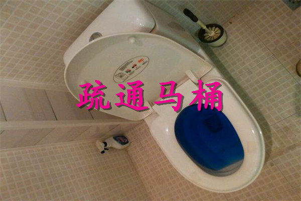 疏通不错广州海珠区海富花园附近疏通清洗大小便池换软管