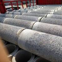 山东烟台莱州无砂降水管320350工程造价