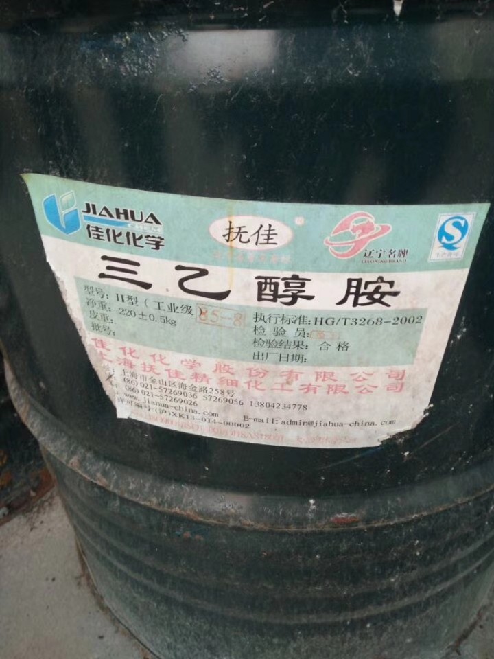 九江回收防污漆24小时服务