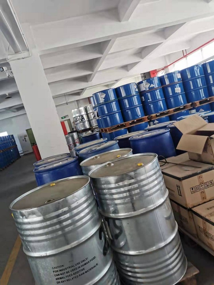自贡回收光固化树脂厂家