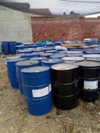 忻州回收碳五树脂实业集团