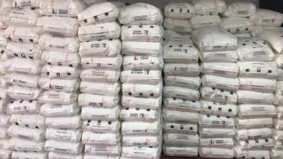 广州回收干酪素 回收保险粉有限公司