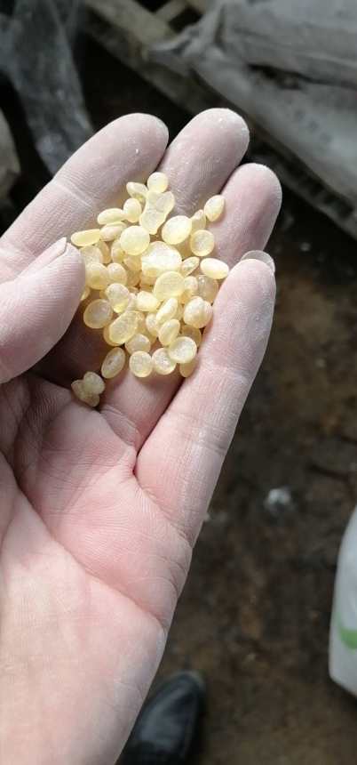 东营回收铝银浆 回收麦芽糊精实业股份