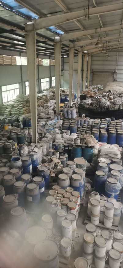 广安回收丙二醇厂家