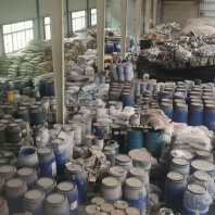 山东回收乳化剂 回收环氧灌封胶回收商家