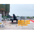 2022歡迎訪問##許昌大型殲20飛機模型廠家聯系##實業集團