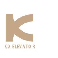 供应家用电梯K系列  中分两扇门系列