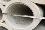 內蒙古阿拉善盟500鋼筋水泥管現貨