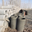 山西朔州300平口水泥管生產廠家
