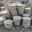 湖南郴州農田灌溉水泥管價格