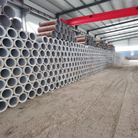 寧夏中衛300鋼混水泥管生產廠家