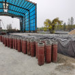 2024年 厂家安徽阜阳500钢筋水泥管价格