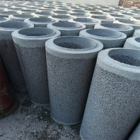 內蒙古呼倫貝爾市政工程用無砂管實力廠家