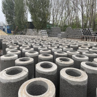 安徽淮北600無砂水泥管生產廠家