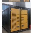 忻州800kw发电机租赁厂家——选聊动机械