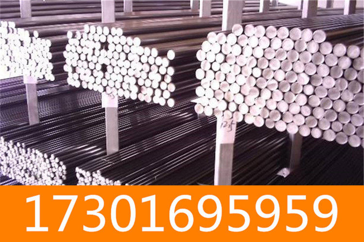 上海SB691 UNS-N08366万吨圆钢