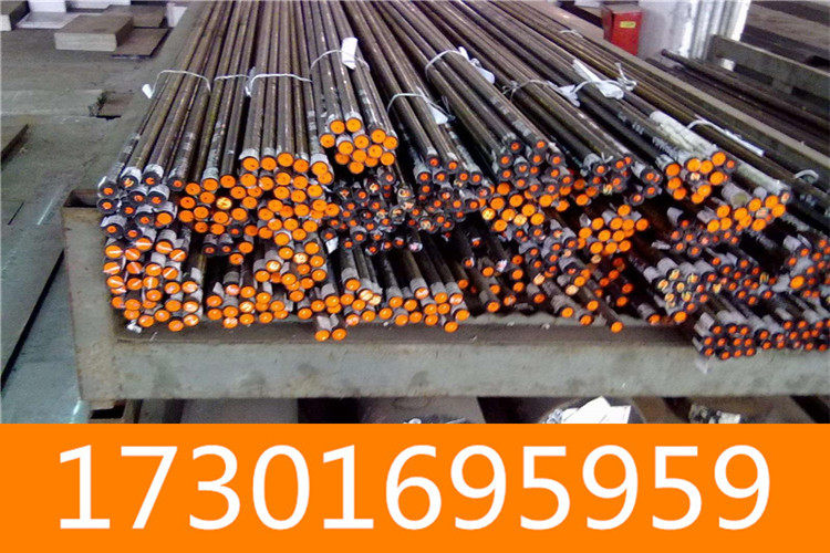 上海K66286万吨圆钢