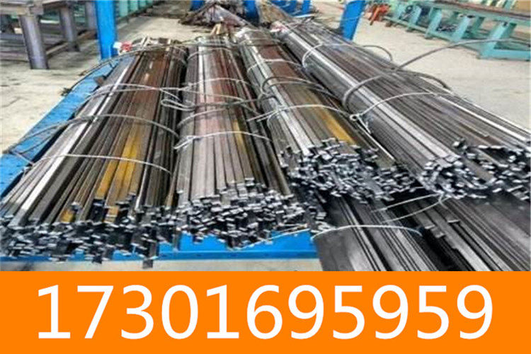 上海FT413万吨圆钢
