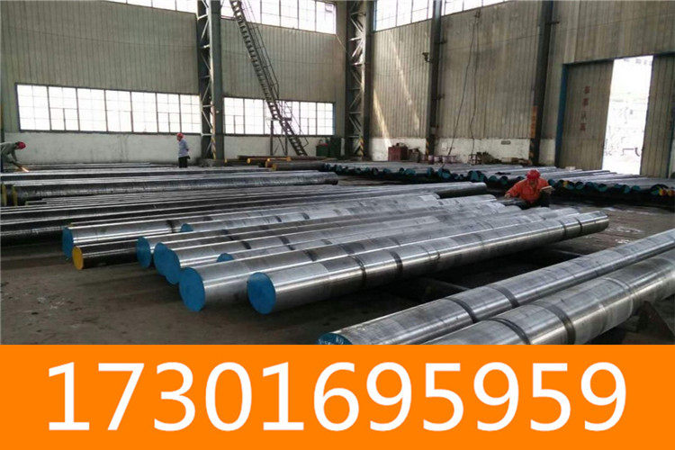 上海FeNi32Cr21AlTi-HC万吨圆钢