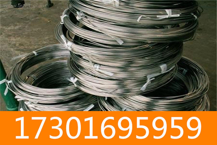 上海INCONEL alloy 617万吨圆钢