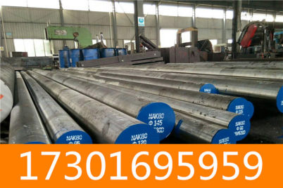 上海HASTELLOY G-35 alloy万吨圆钢