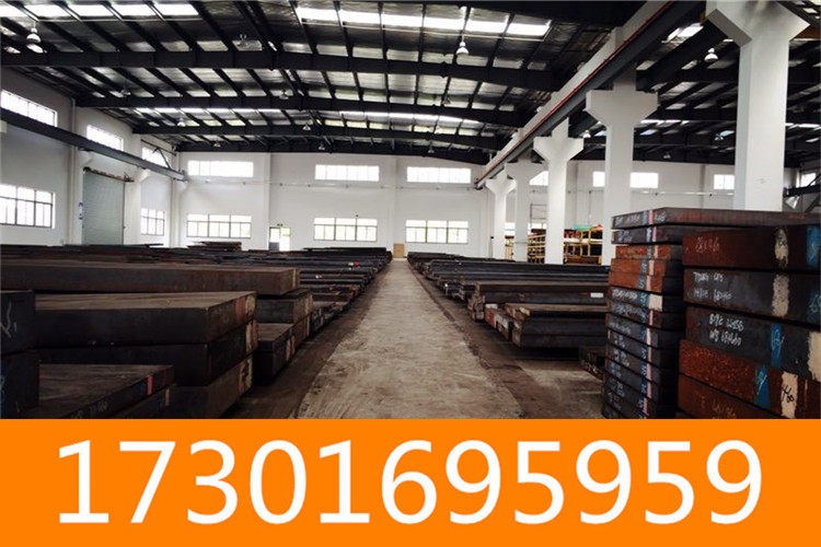 上海N09925万吨圆钢