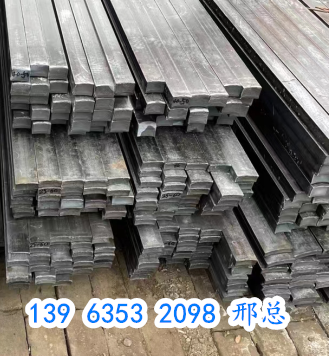 北京GCr15冷拉冷拔方钢厂家现货报价森昊公司