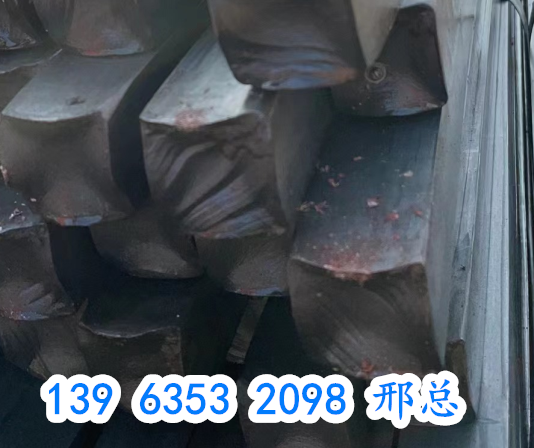 文山20#冷拉冷拔方钢生产厂家森昊公司