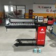 晋州全自动直缝焊工装自动化激光焊生产厂家