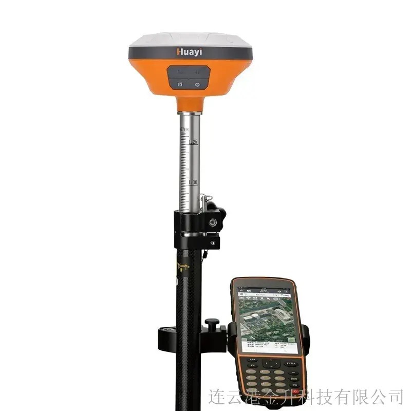 新郑市华测GPS华易E93惯导版口袋RTK