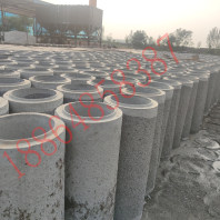 梦雅无砂管##青海海北无砂管排水管外径200300350厂家直销价格优惠