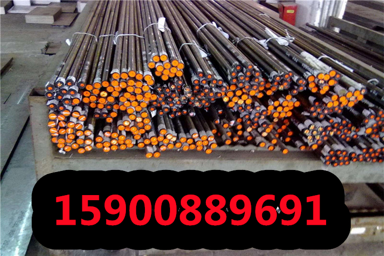 上海Mn13高锰钢热轧板零售点来电咨询