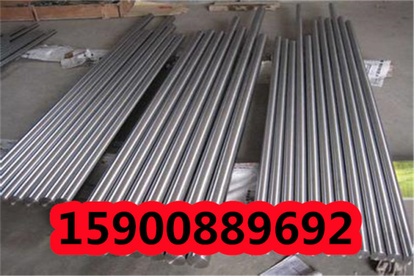 南京Mn13高锰钢热轧板经销处现货可询