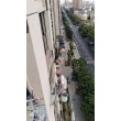 上海高层建筑吊绳作业 防水 拆除 维修 打胶服务
