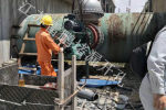 柳州柳南柴油管道帶壓堵漏多少錢專業的事交給專業的人
