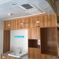 欢迎访问##汉中航空模拟舱半舱定制50米价格##有限公司