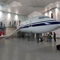 2022歡迎訪問##黃南飛機模擬艙購買##實業集團