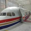 2022歡迎訪問##湖南高鐵模擬艙廠家##實業集團