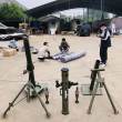 濮陽景區大型軍事展生產廠家,殲十五飛機模型