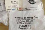 北京AWC-9TG軸承美國AURORA進口軸承新到貨更新授權代理商
