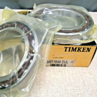 天津9114KD轴承美国TIMKEN/FAFNIR轴承新到货更新授权代理商