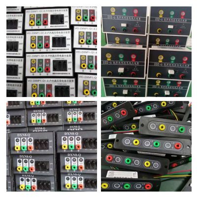 2024扬州市DL194U-3K4三相电压表##价格  产地